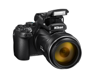 Nikon Coolpix P1000 czarny - 446213 - zdjęcie 6